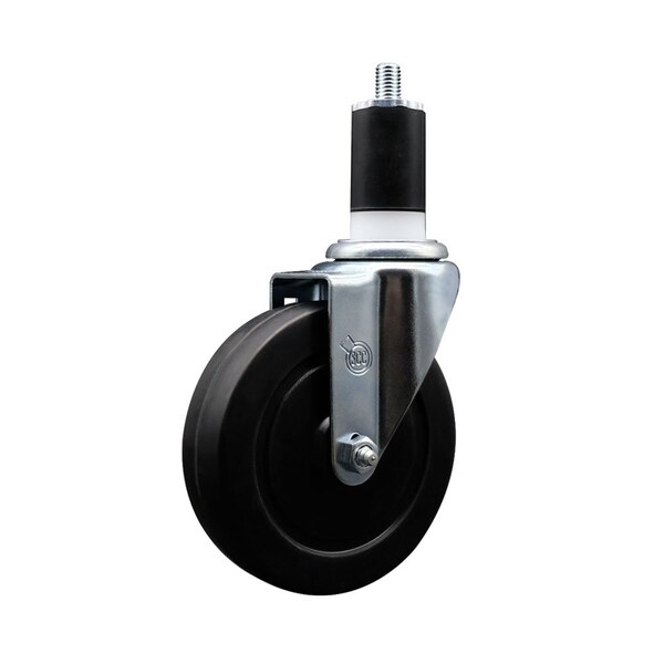 Assure Parts 190TA25CSTR 5'' Replacement Caster